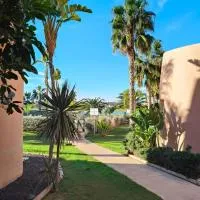 Mar Menor Golf Resort, Fitnes, Tennis, wellness, Security!, Hotel in Torre-Pacheco