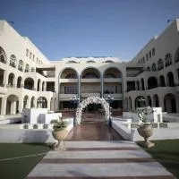 Oriental grand Plaza, Hotel in Madinat Al Ashir min Ramadan