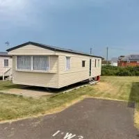 Miranda and Pauls Caravan, hotel u gradu Leysdown-on-Sea