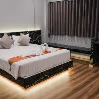 Lorjula INN, hotel Hatjajban