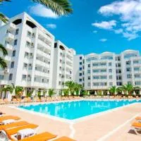 City's Hill Hotel, khách sạn ở Kuşadası