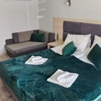 Apartament Sianożęty Dominikana 11, hotel u gradu Sjanozeti