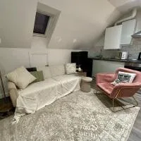 Cosy Hideaway Studio in Walsall, hotel Pelsall városában
