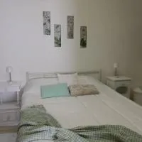O Aconchegadinho 1, hotel u gradu Rabo de Peixe