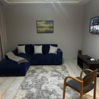 Global, hotel near Jinja Airport - JIN, Jinja