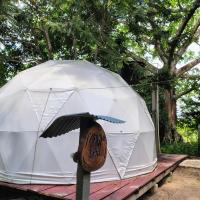 Glamping Aveja, khách sạn gần San Jose Del Gua - SJE, San José del Guaviare