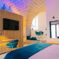 Regina Elena Suites & Private SPA, hotell i Sannicola