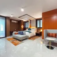 Wellborn Hotel Limited, hotel v mestu Lekki