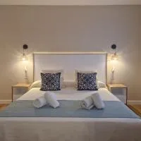 Peñíscola में, होटल Hotel Bodegón de Peñíscola