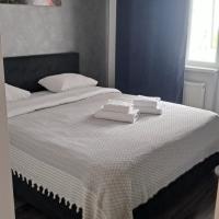 Жуляны, hotel near Chișinău International Airport - RMO, Chişinău