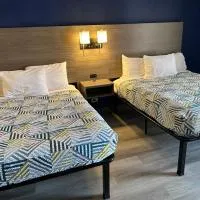 Studio Suites Extended Stay Chattanooga, khách sạn ở Silverdale