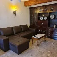 La casa del Alamo – hotel w mieście Vinuesa