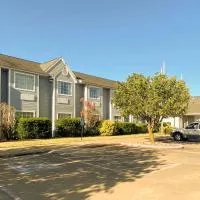 McAlester में, होटल Motel 6 McAlester OK - South