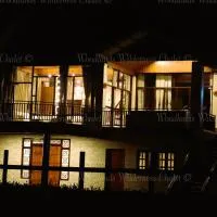 Woodlands Wilderness Chalet, хотел в Mādāri Hāt