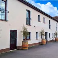 Gemeinschaftshof Mahlwinkel, hotel 