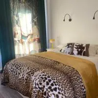 Casa Pilar، فندق في سوس ديل ري كاتوليكو