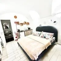 C’era una Volta,位于Isolabona的酒店