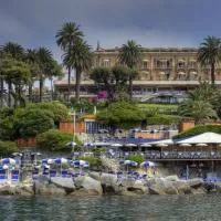 Hotel Continental, hotel sa Santa Margherita Ligure