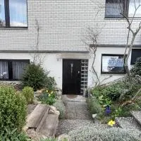 Mönsheim में, होटल Ferien- und Business Wohnung