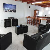 Posada Patagonica, hotel near Goya Airport - OYA, Goya