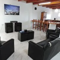 Posada Patagonica, hotel sa Goya