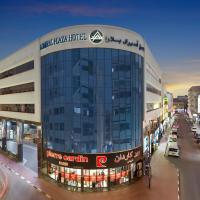 Admiral Plaza Hotel, hotel in Dubai
