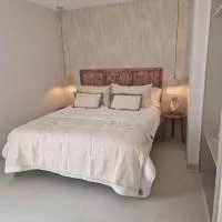 La Posada del Olivar, hotel di Baena
