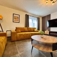 JUNIPRO Apartments Losheim, hotel em Losheim