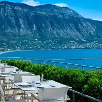 Pharae Palace, hotel a Kalamata
