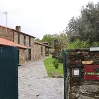 Fogar de Lecer – hotel w mieście Arzúa