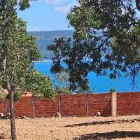 Pousada Morada do Sol AP 01 – hotel w mieście Três Marias