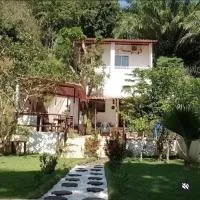 Hostel Mar de Maria Paradise ILHA DE MARIA GUARDA, готель у місті Мадрі-ді-Деус
