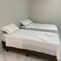 Flats Teles 2، فندق في بالماس