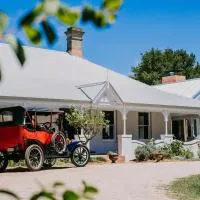 Littlebourne Guest House, hotell i Bathurst
