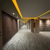Hotel Aranjuez, hotel i Mexico City