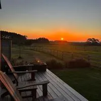 Tataraimaka Farmlet, Hotel in Tataraimaka