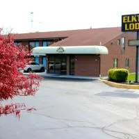 Elkton Lodge - Newark - Elkton University Gateway, hôtel à Elkton