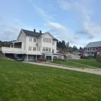 Fjærestua, Hotel in Hitra