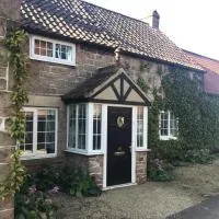 Rose Cottage, hotel en Nottingham