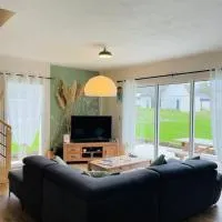 Le Gite d'Almaju 3 étoiles, 3 chambres, 6 couchages, ξενοδοχείο σε Plestin-les-Greves