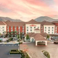 Viesnīca Hilton Garden Inn Fontana pilsētā Fontana