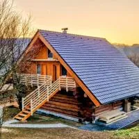 Apartmany Nemo, hotell i Nemotice