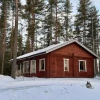 Cozy Cottage in Kerimaa, hotel v mestu Savonlinna