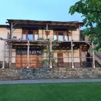 Casa La Crocetta Da Marco โรงแรมในCastelletto Soprano
