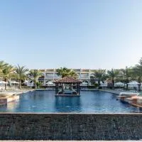 Barracuda Resort、ウンム・アル・カイワインのホテル