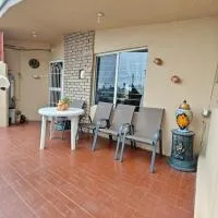 La Terraza Anáhuac، فندق في مونتيري