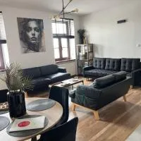 Apartamenty Łuczkowskiego z widokiem na Stary Rynek i Studnię 2, ξενοδοχείο σε Χελμ