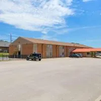 Econo Lodge Emporia, hotel a Emporia