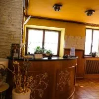 Locanda al Caminetto, hotel v destinaci Monzambano