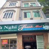 NHÀ NGHỈ Thanh Mai, khách sạn ở Bản Có